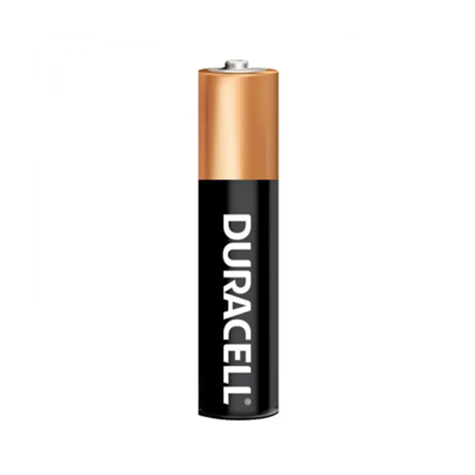 PILA DURACELL AAA - ENERGÍA CONFIABLE PARA TUS DISPOSITIVOS 1