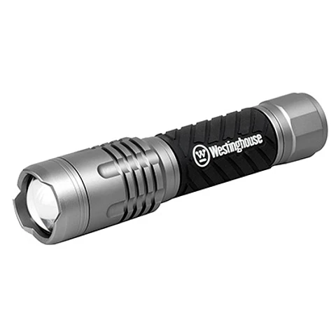 LINTERNA LED WF258 WESTINGHOUSE 1000 LM - POTENTE Y AJUSTABLE