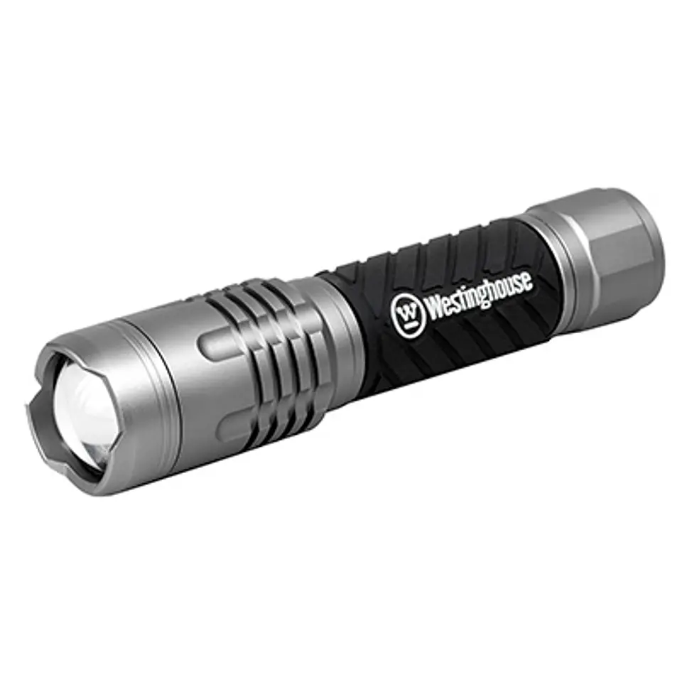 LINTERNA LED WF258 WESTINGHOUSE 1000 LM - POTENTE Y AJUSTABLE 1