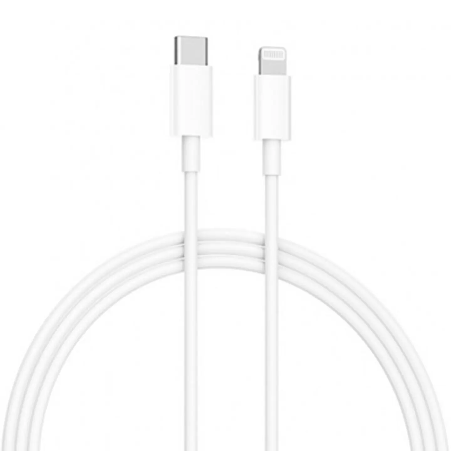CABLE USB-C A LIGHTNING TECNOLAB 1M CERTIFICADO POR APPLE 3