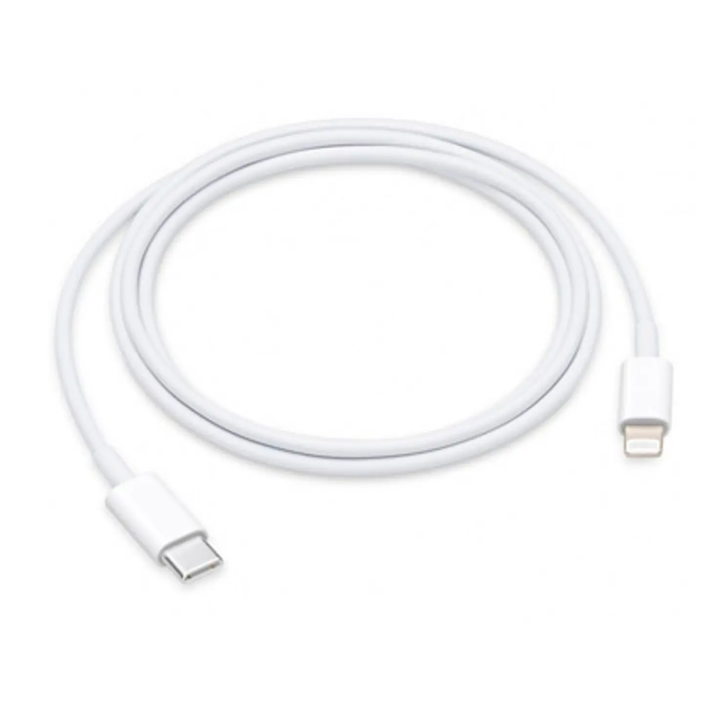 CABLE USB-C A LIGHTNING TECNOLAB 1M CERTIFICADO POR APPLE 2