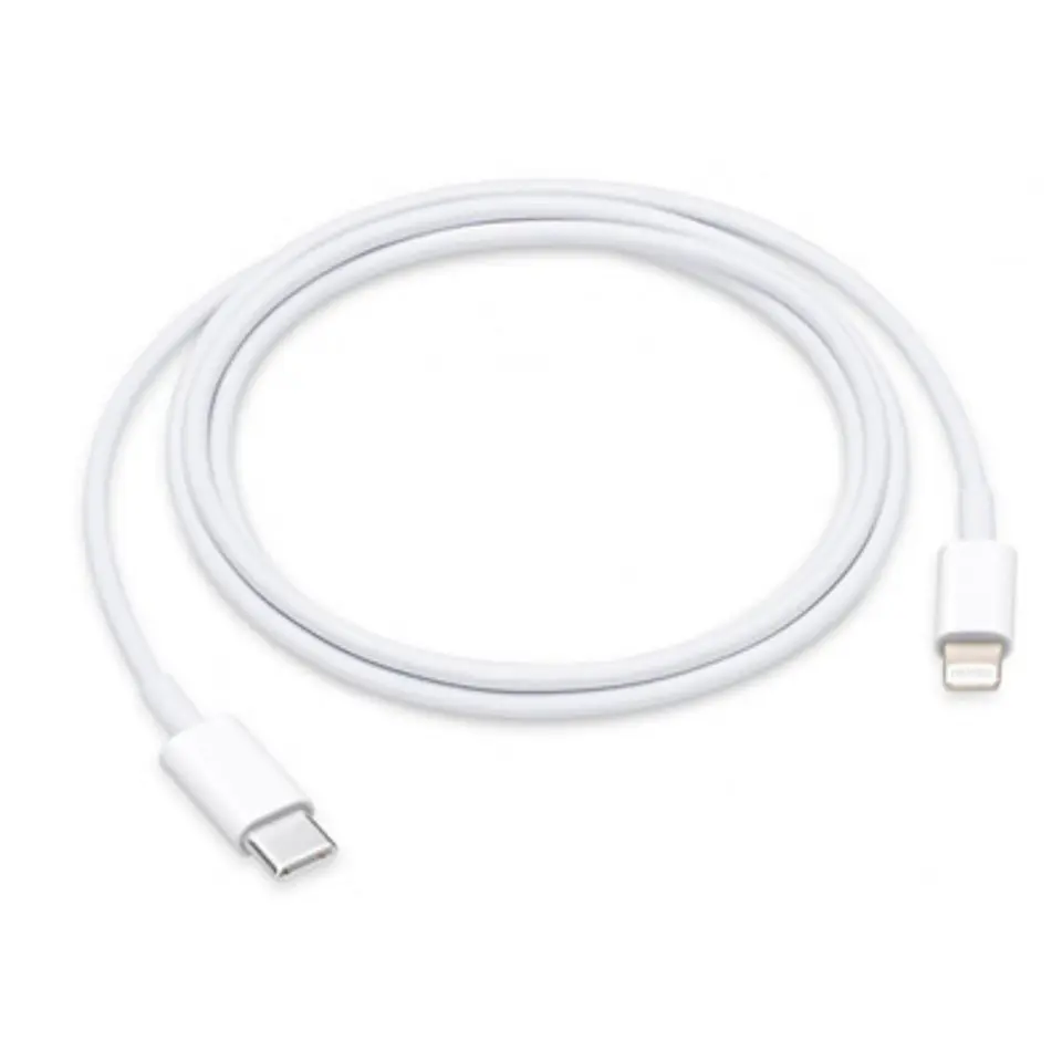 CABLE USB-C A LIGHTNING TECNOLAB 1M CERTIFICADO POR APPLE 2