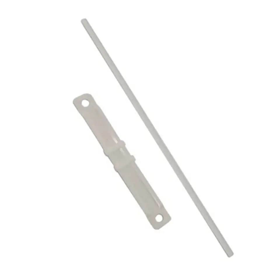 ACCOCLIP HAND 710 BLANCO X50 UNIDADES | SUJECIÓN SEGURA 2