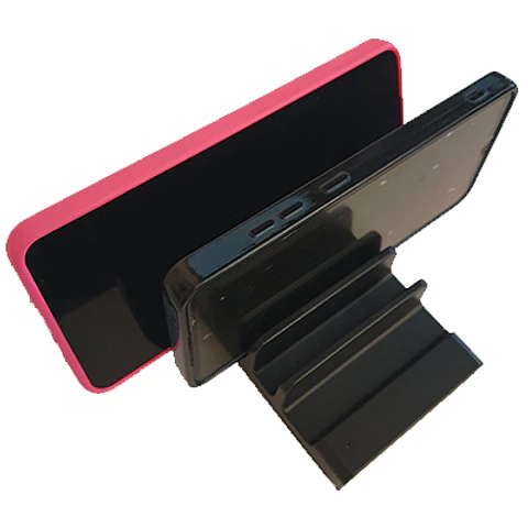 ESTACIÓN DE CARGA 4 PUERTOS USB | RÁPIDA E INTELIGENTE