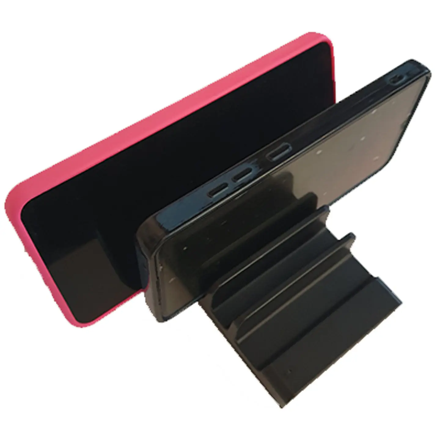 ESTACIÓN DE CARGA 4 PUERTOS USB | RÁPIDA E INTELIGENTE 1