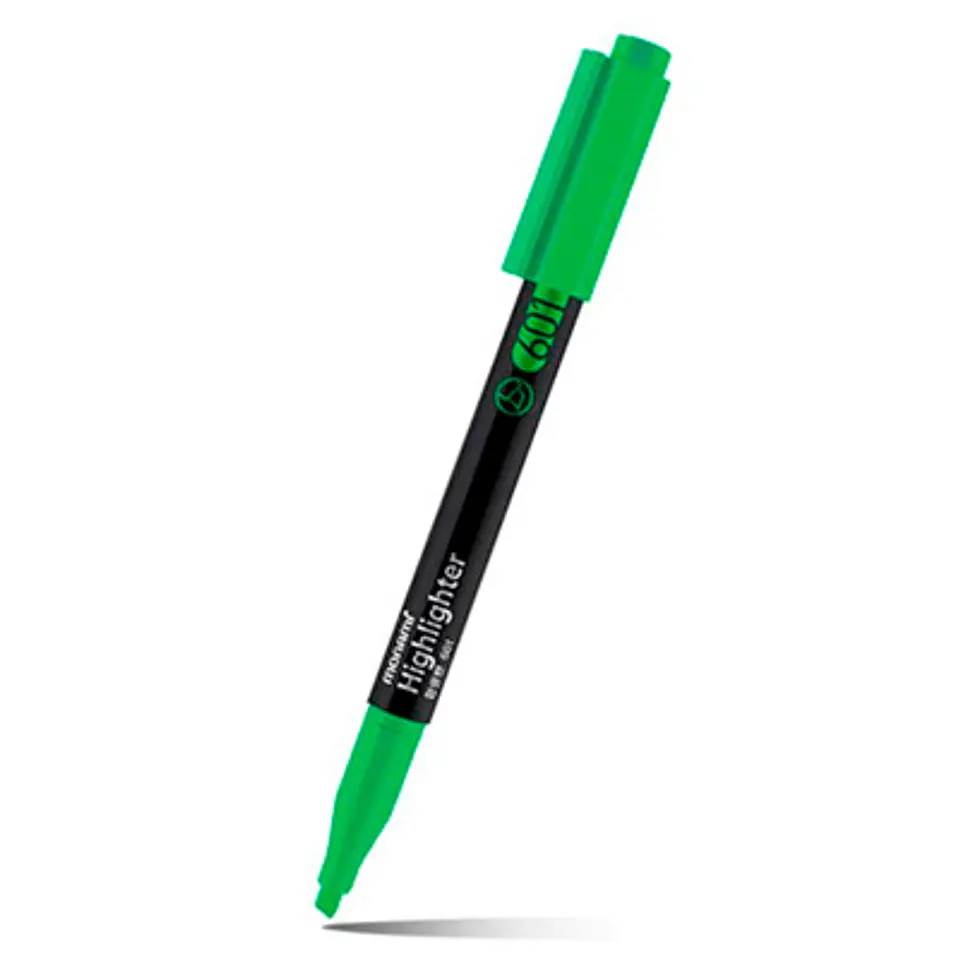 DESTACADOR MON AMI – COLOR FLUOR BRILLANTE Y PORTÁTIL 2