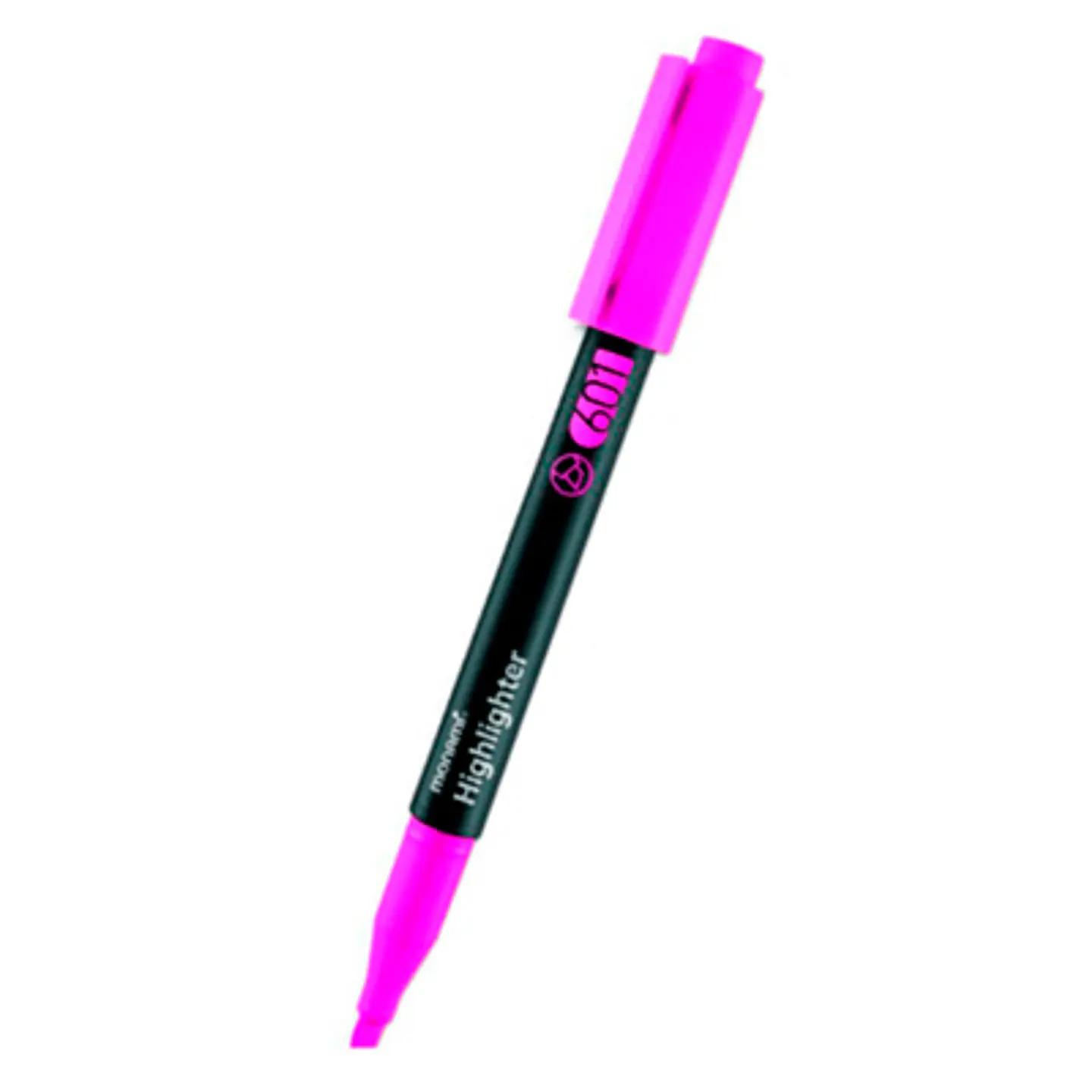 DESTACADOR MON AMI – COLOR FLUOR BRILLANTE Y PORTÁTIL 3