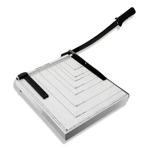 GUILLOTINA MANUAL PACIFIC PARA A3 CORTE PRECISO