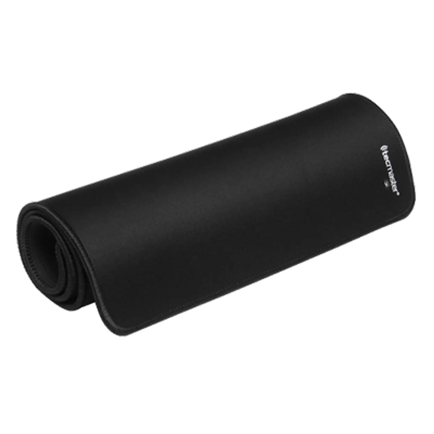 MOUSEPAD XL 70X30CM ANTIDESLIZANTE NEGRO 3