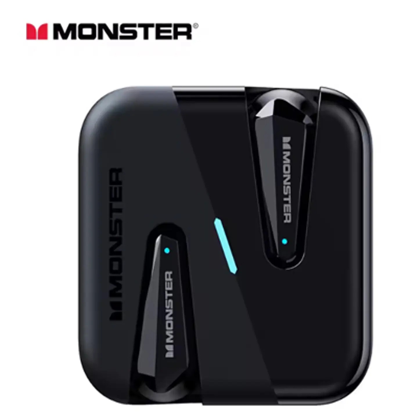 AURICULARES MONSTER XKT01MKII TWS BT 5.4 IN-EAR 1