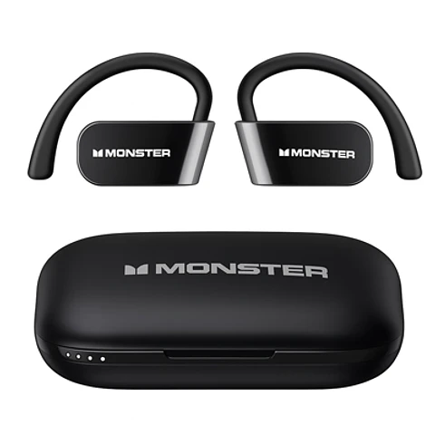 AURICULARES MONSTER AIRFREE GT10 OPEN-EAR BT 5.4