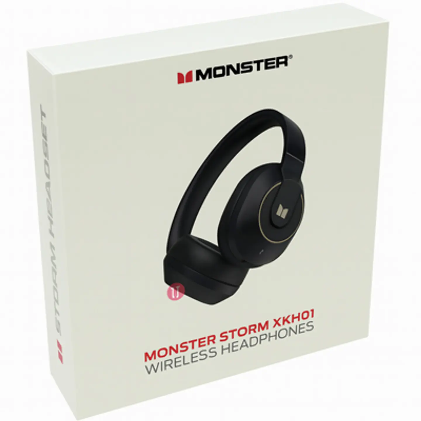 AUDÍFONOS MONSTER STORM XKH01 BT 5.3 25H IPX5 2