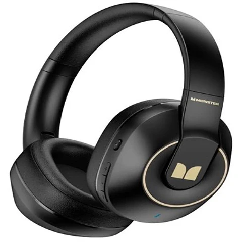 AUDÍFONOS MONSTER STORM XKH01 BT 5.3 25H IPX5
