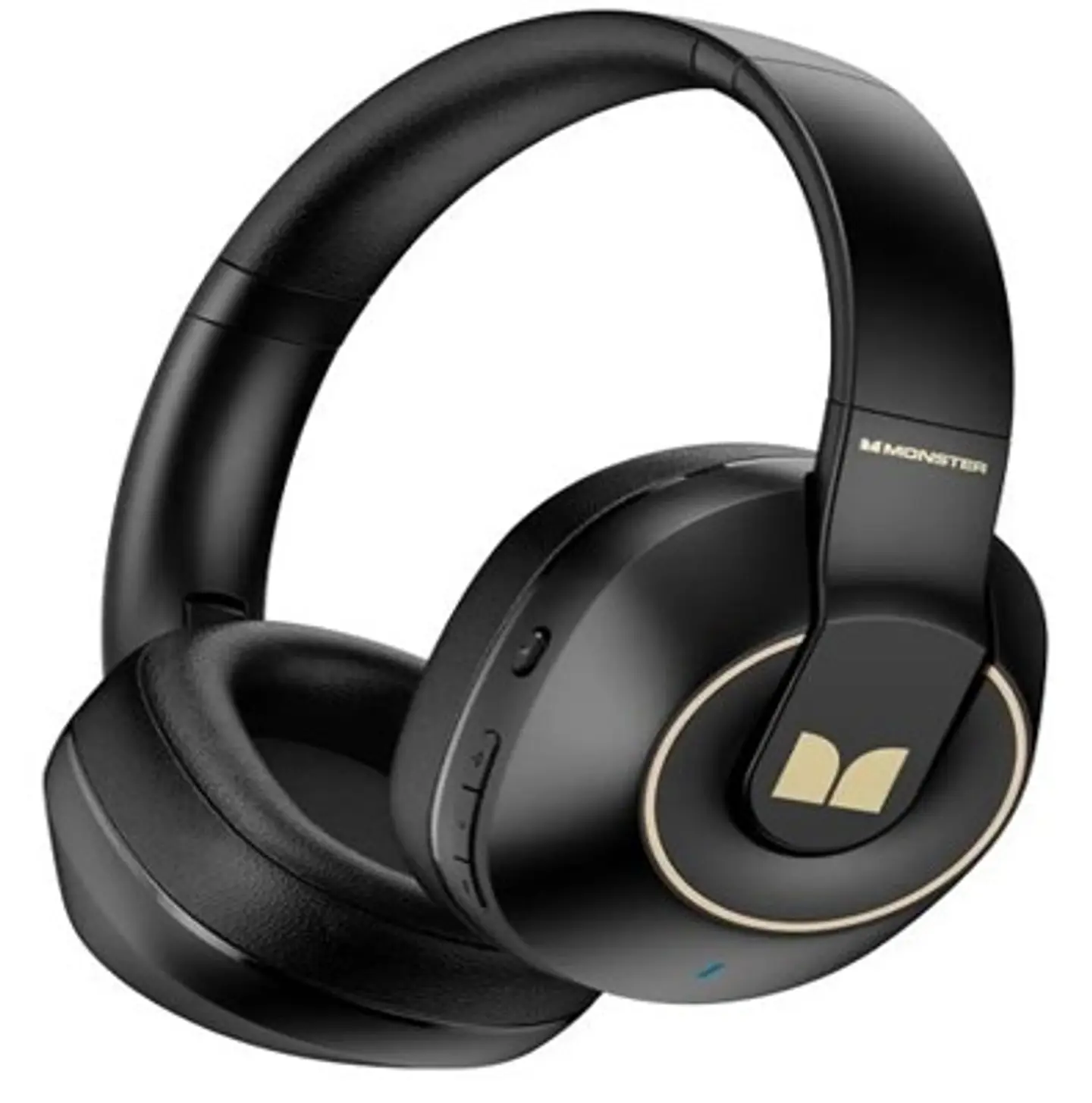 AUDÍFONOS MONSTER STORM XKH01 BT 5.3 25H IPX5 1