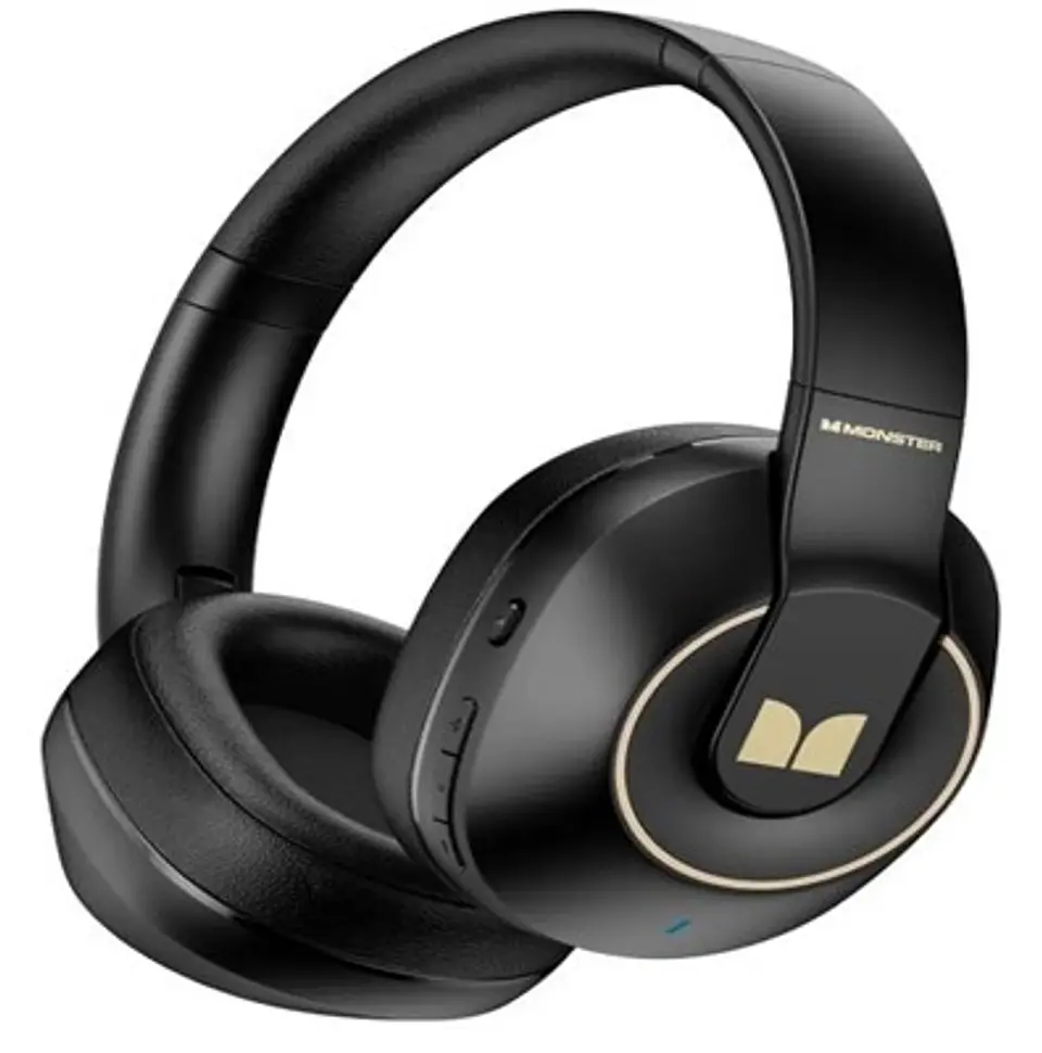 AUDÍFONOS MONSTER STORM XKH01 BT 5.3 25H IPX5 1