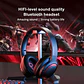Audífonos Lenovo Thinkplus TH40 Bluetooth 5.0 ANC Negro - Miniatura 3