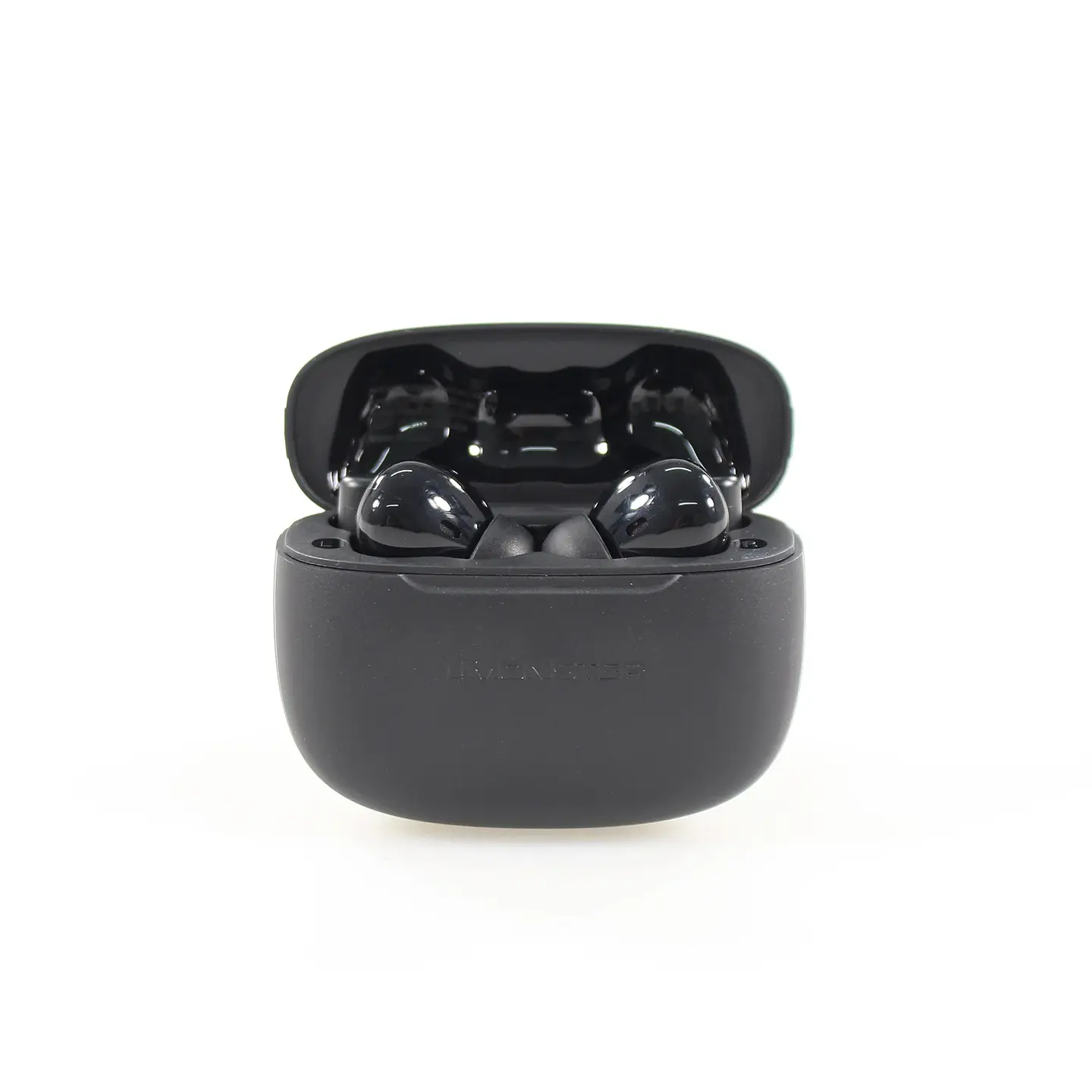 Audífonos Monster Bluetooth 5.4 Negro 2
