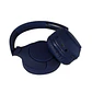 Audífonos Tecnolab ZeroNoise TL644BL Bluetooth 5.3 ANC Azul - Miniatura 2