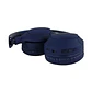 Audífonos Tecnolab ZeroNoise TL644BL Bluetooth 5.3 ANC Azul - Miniatura 4