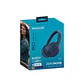 Audífonos Tecnolab ZeroNoise TL644BL Bluetooth 5.3 ANC Azul - Miniatura 1