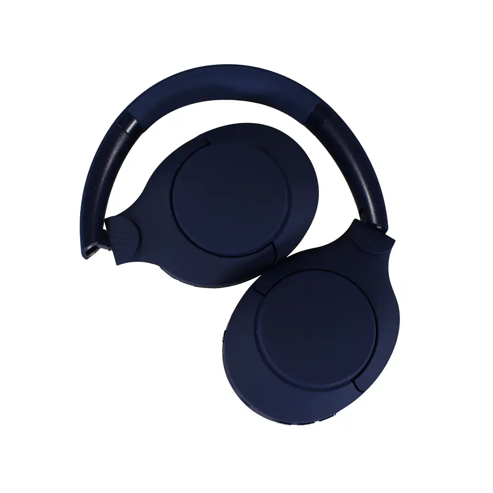 Audífonos Tecnolab ZeroNoise TL644BL Bluetooth 5.3 ANC Azul 5