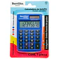Calculadora de Bolsillo Barrilito 8045CBB 8 Dígitos - Miniatura 1