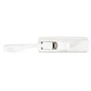 Power Bank TecnoLab TL778W 10.000 mAh 20W USB-C y Lightning Blanco - Miniatura 4