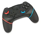 Control Inalámbrico TecnoLab TL853 para N-Switch 6 Ejes Bluetooth Negro - Miniatura 2