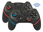 Control Inalámbrico TecnoLab TL853 para N-Switch 6 Ejes Bluetooth Negro - Miniatura 3