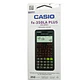 Calculadora Científica Casio fx-350LA PLUS 2.ª Edición 252 Funciones Negra - Miniatura 3