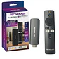 TV Stick TecnoLab TL864 8K Android 14 2GB + 16GB Wi‑Fi Dual Band - Miniatura 1