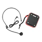 Parlante Amplificador Monster Airfree GK200 Bluetooth 5.3 con Micrófono Cintillo - Miniatura 2