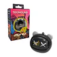 Parlante Portátil TecnoLab TL845 5W Bluetooth 5.3 Negro - Miniatura 2