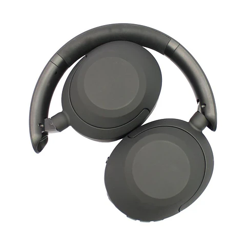 Audífonos Inalámbricos TecnoLab Auralix 7 TL642BK Bluetooth 5.3 Negro