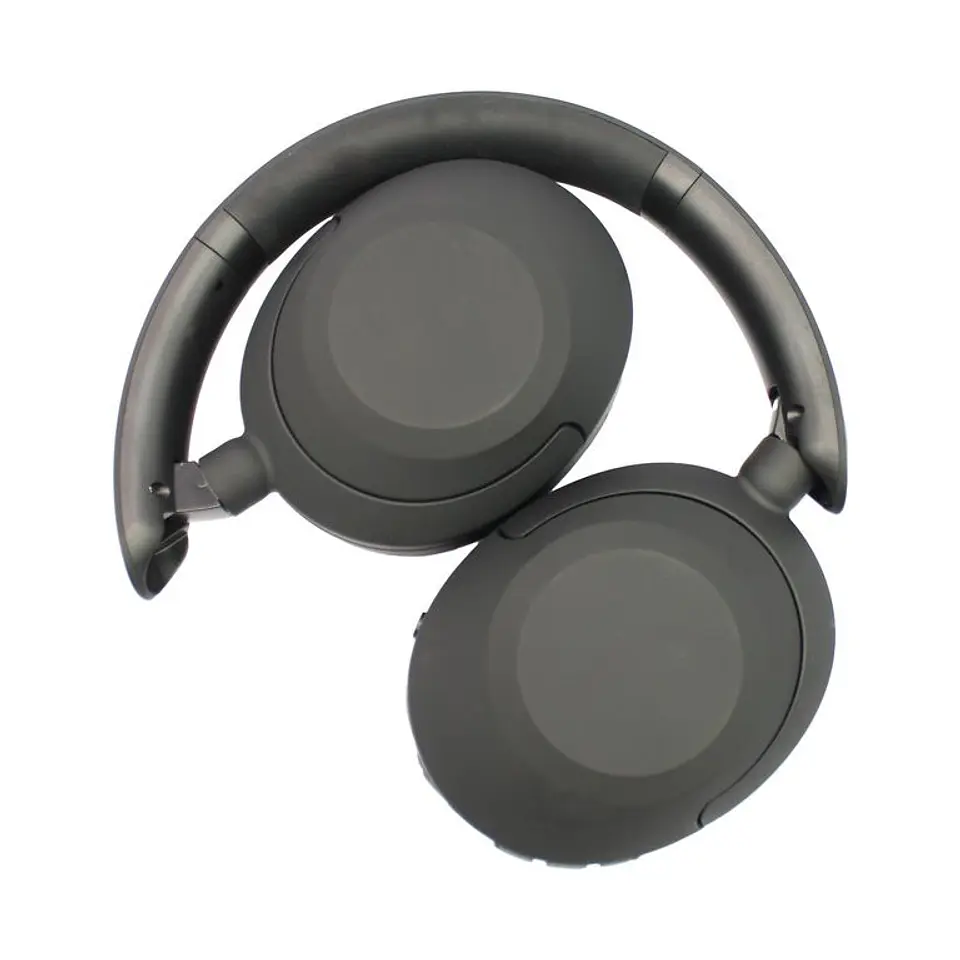 Audífonos Inalámbricos TecnoLab Auralix 7 TL642BK Bluetooth 5.3 Negro 1