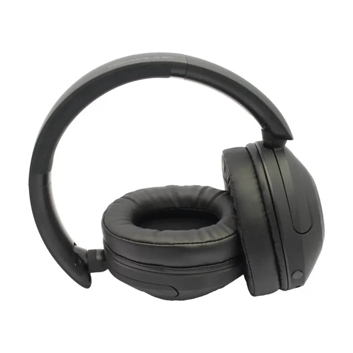 Audífonos Inalámbricos TecnoLab Auralix 7 TL642BK Bluetooth 5.3 Negro 2