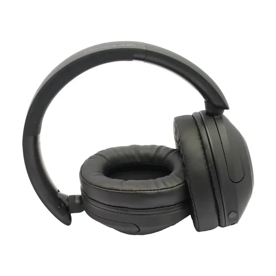 Audífonos Inalámbricos TecnoLab Auralix 7 TL642BK Bluetooth 5.3 Negro 2