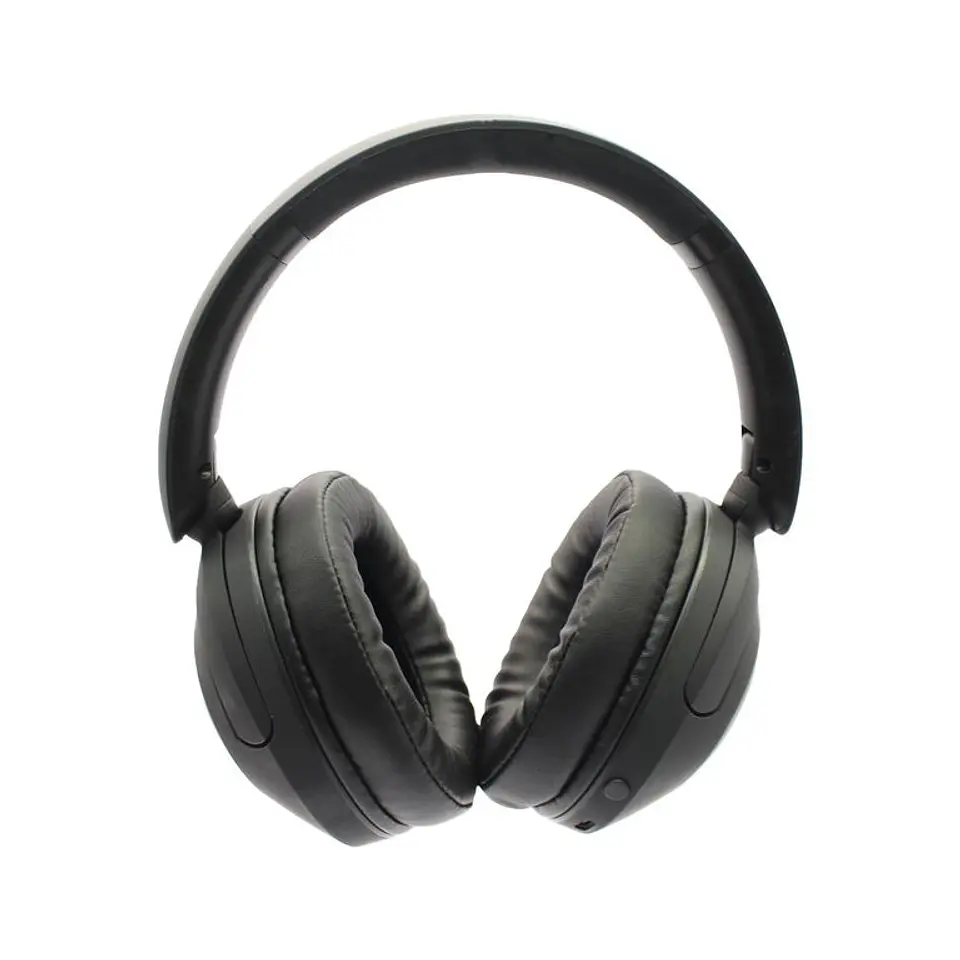 Audífonos Inalámbricos TecnoLab Auralix 7 TL642BK Bluetooth 5.3 Negro 3