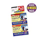 Pack Cartuchos Pacific Color Compatible HP 664XL Negro + Tricolor Alto Rendimiento - Miniatura 1