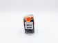 Cartucho Pacific Color Compatible HP 664XL Negro 18 ml Alto Rendimiento - Miniatura 3