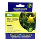 Cartucho Pacific Color Compatible HP 664XL Color 18 ml Alto Rendimiento - Miniatura 1