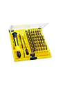 Set Atornillador de Precisión DBLUE DBHCE32 45 Piezas Imantadas - Miniatura 1