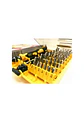 Set Atornillador de Precisión DBLUE DBHCE32 45 Piezas Imantadas - Miniatura 2