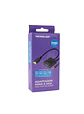 Adaptador TecnoLab TL734 HDMI a VGA 1080p con Audio 3,5 mm - Miniatura 3