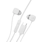 Audífonos In-Ear Maxell Square+ USB-C con Micrófono Blanco - Miniatura 3