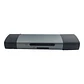 Lector de Tarjetas TecMaster TM-100565 USB-C y USB 3.0 SD/TF - Miniatura 2