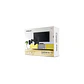 Soporte TV Tecnolab TL016 21 a 47 Pulgadas Articulado 30 kg - Miniatura 1