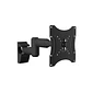 Soporte TV Tecnolab TL016 21 a 47 Pulgadas Articulado 30 kg - Miniatura 2