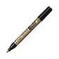 Marcador Permanente Pilot Super Color SC-M Oro 2 mm - Miniatura 1