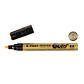 Marcador Permanente Pilot Super Color SC-M Oro 2 mm - Miniatura 3